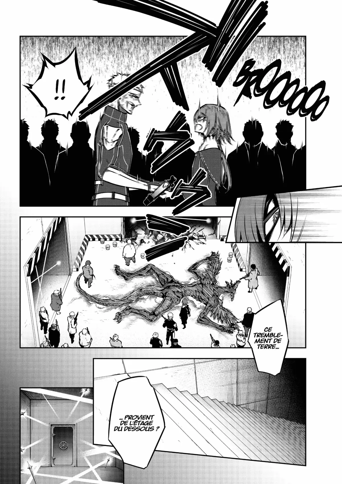 Ragna Crimson Volume 7 page 5