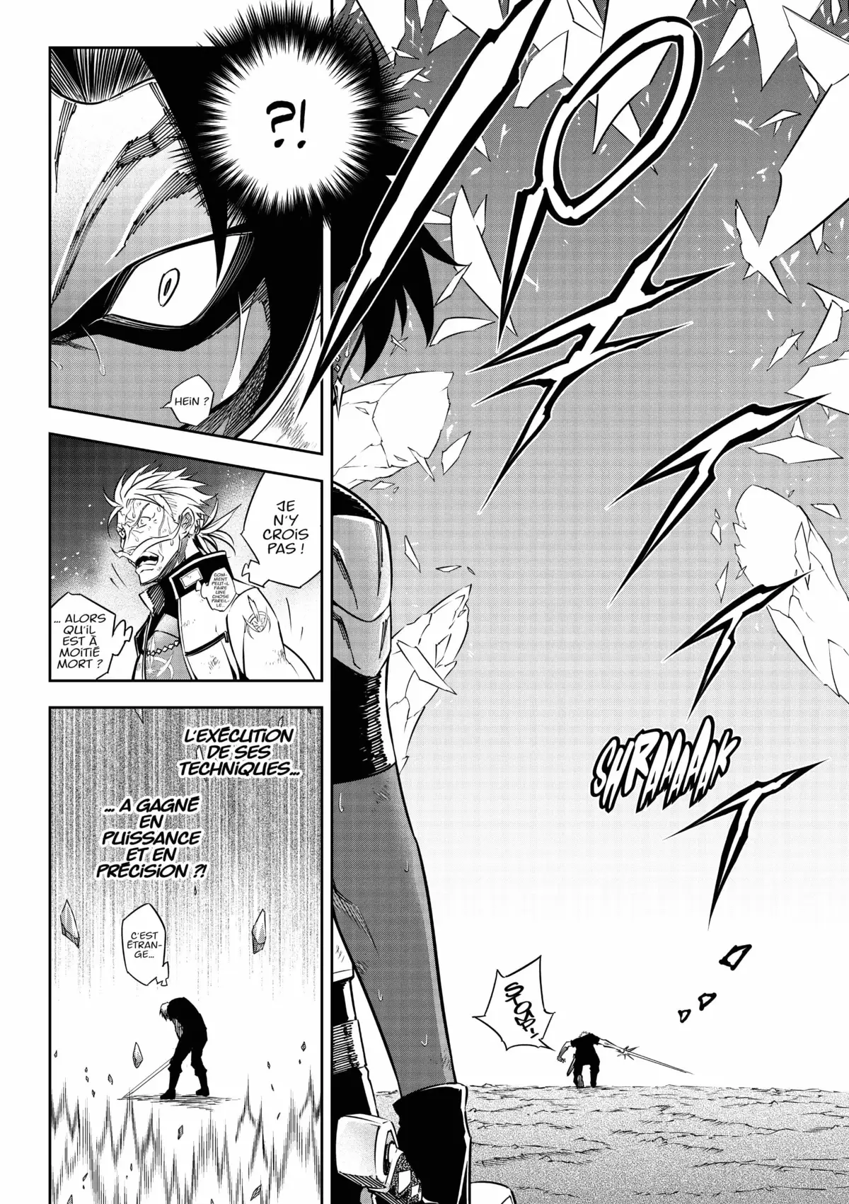 Ragna Crimson Volume 7 page 50