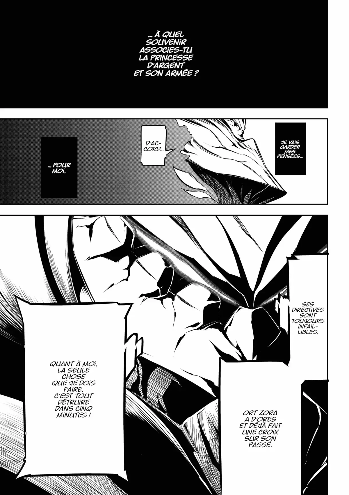 Ragna Crimson Volume 7 page 62