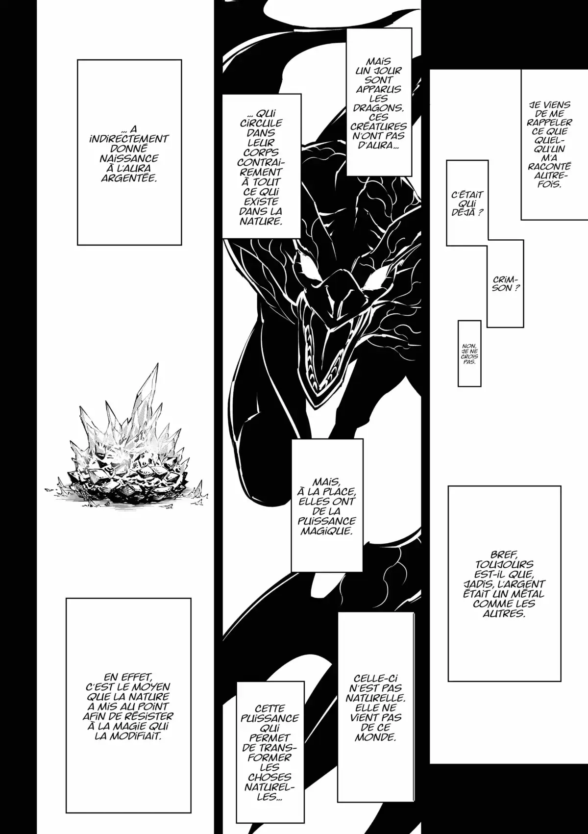 Ragna Crimson Volume 7 page 63