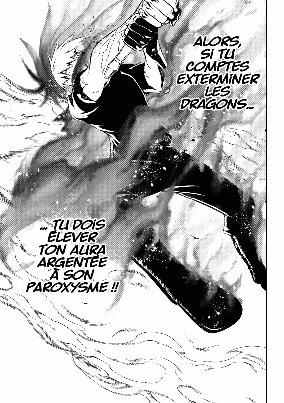 Ragna Crimson Volume 7 page 64