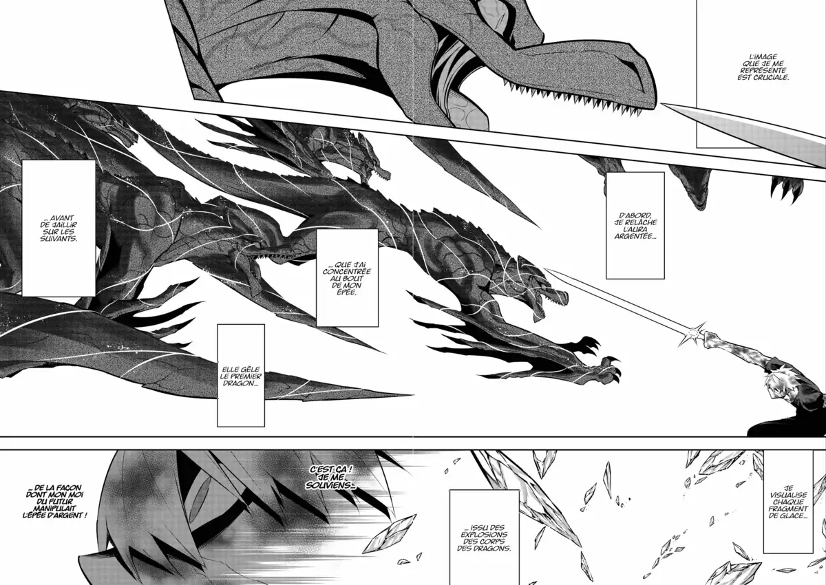 Ragna Crimson Volume 7 page 66