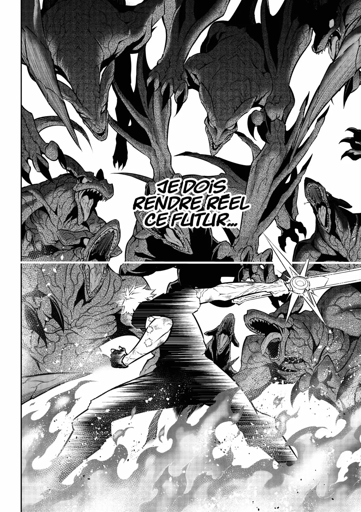 Ragna Crimson Volume 7 page 67