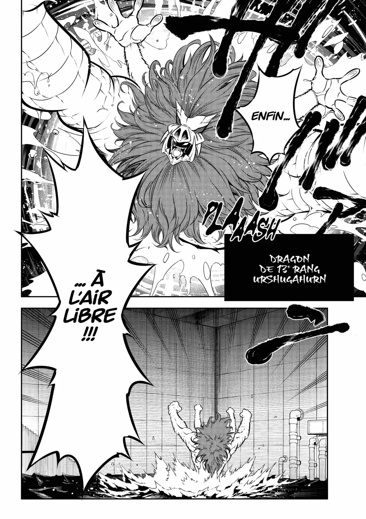 Ragna Crimson Volume 7 page 7