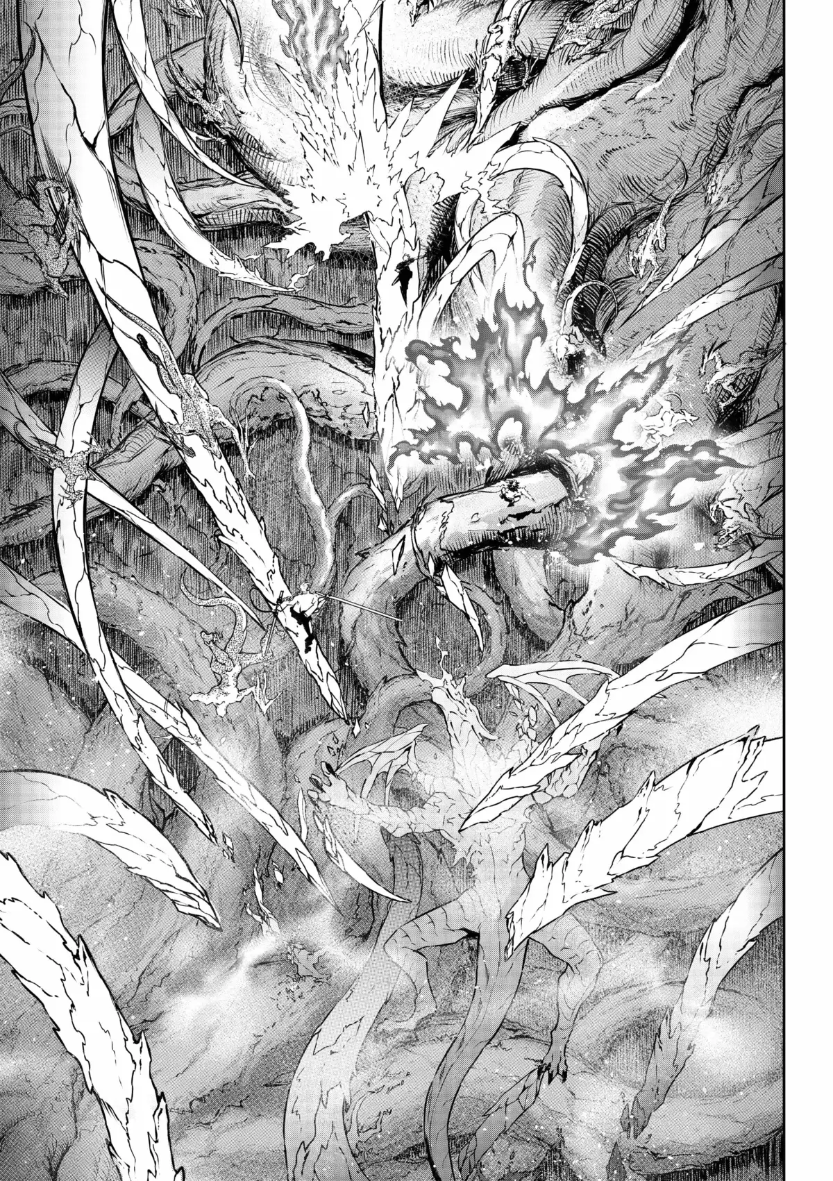 Ragna Crimson Volume 7 page 74
