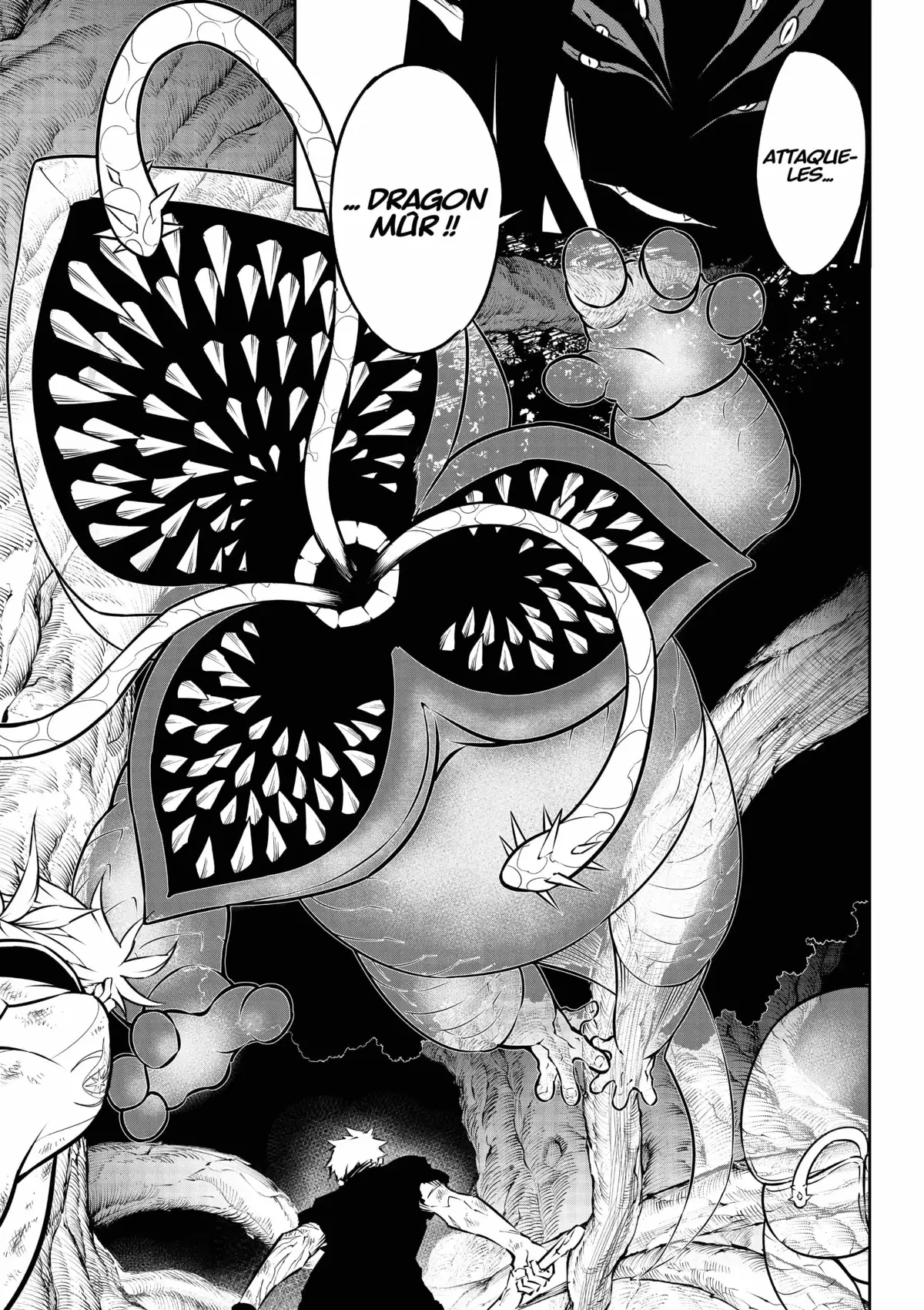 Ragna Crimson Volume 7 page 78