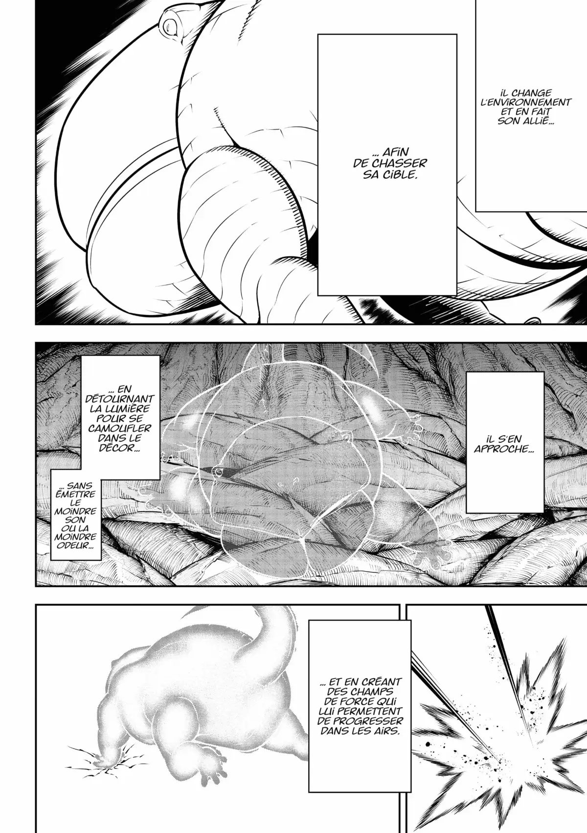 Ragna Crimson Volume 7 page 85