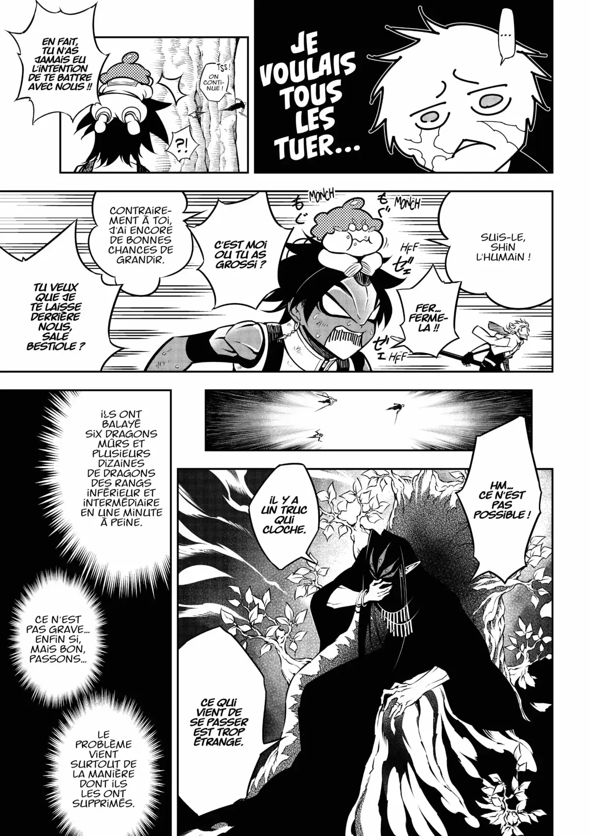 Ragna Crimson Volume 7 page 89