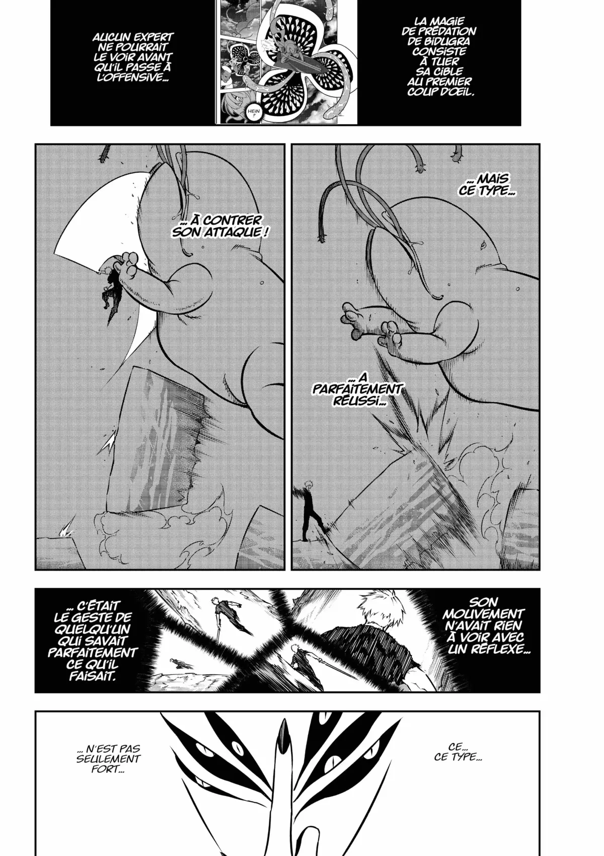 Ragna Crimson Volume 7 page 90