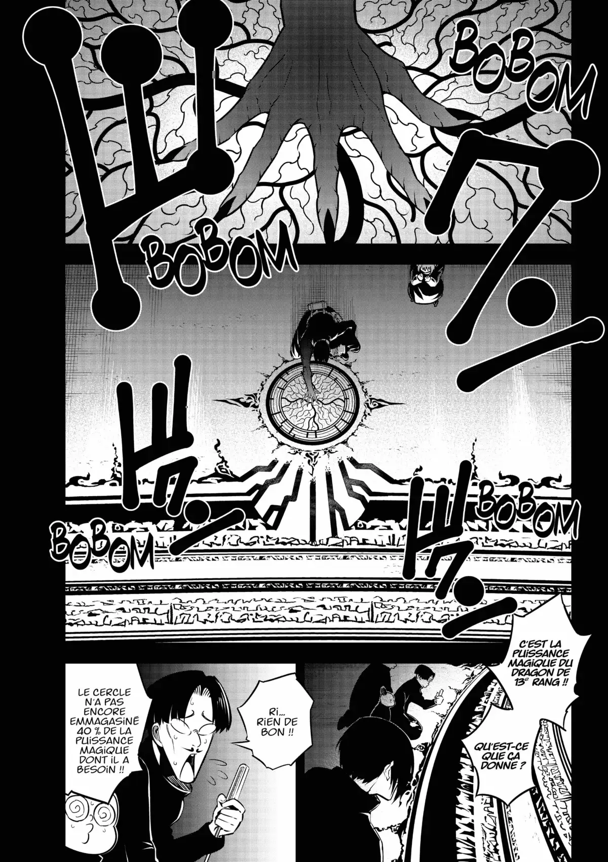 Ragna Crimson Volume 7 page 98