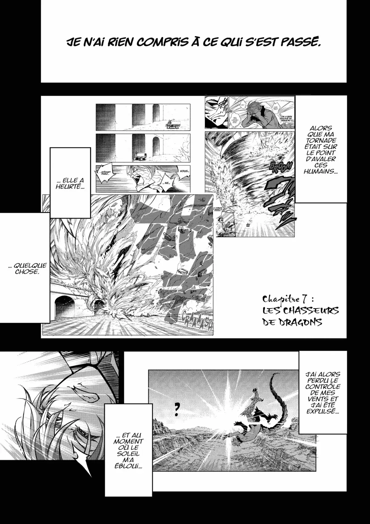 Ragna Crimson Volume 2 page 110