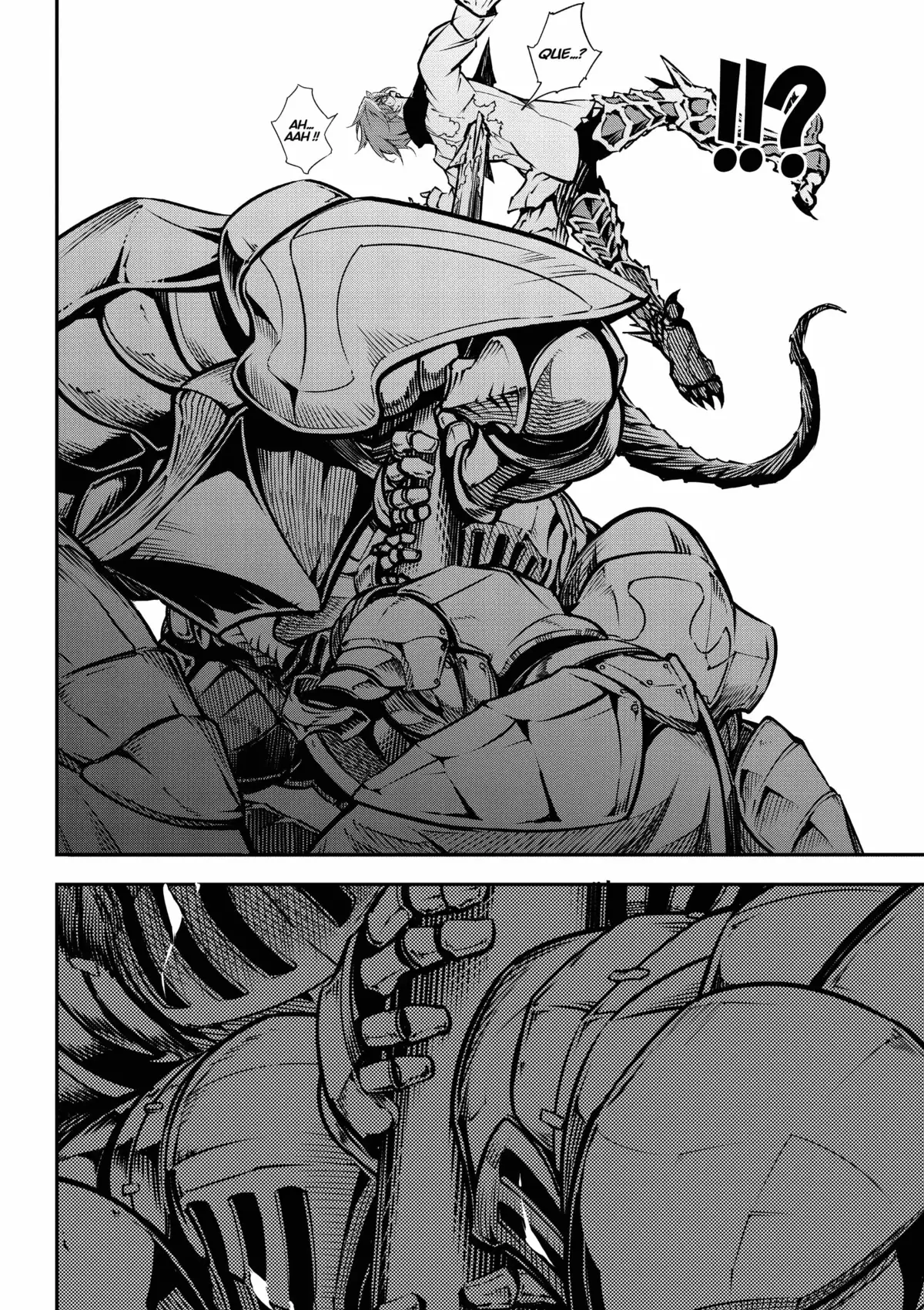 Ragna Crimson Volume 2 page 113