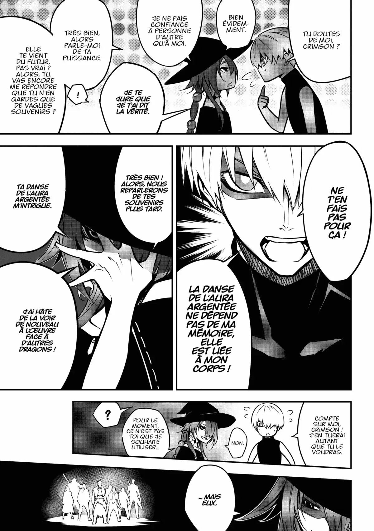 Ragna Crimson Volume 2 page 13