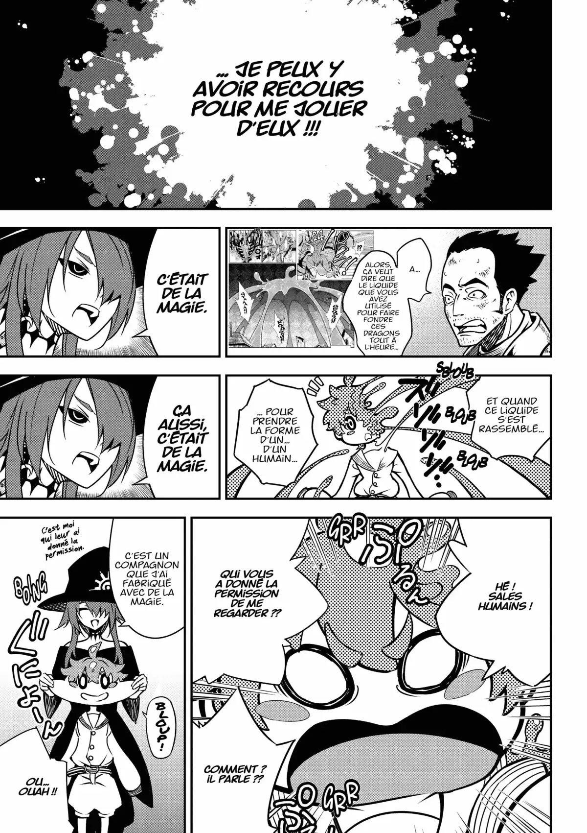 Ragna Crimson Volume 2 page 17