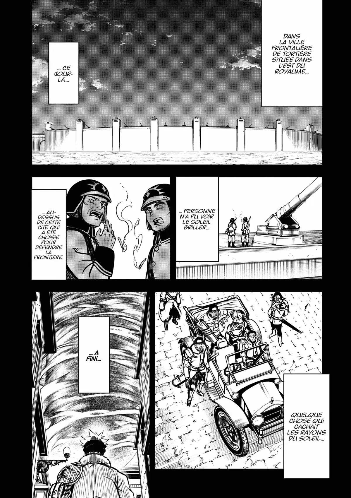 Ragna Crimson Volume 2 page 20