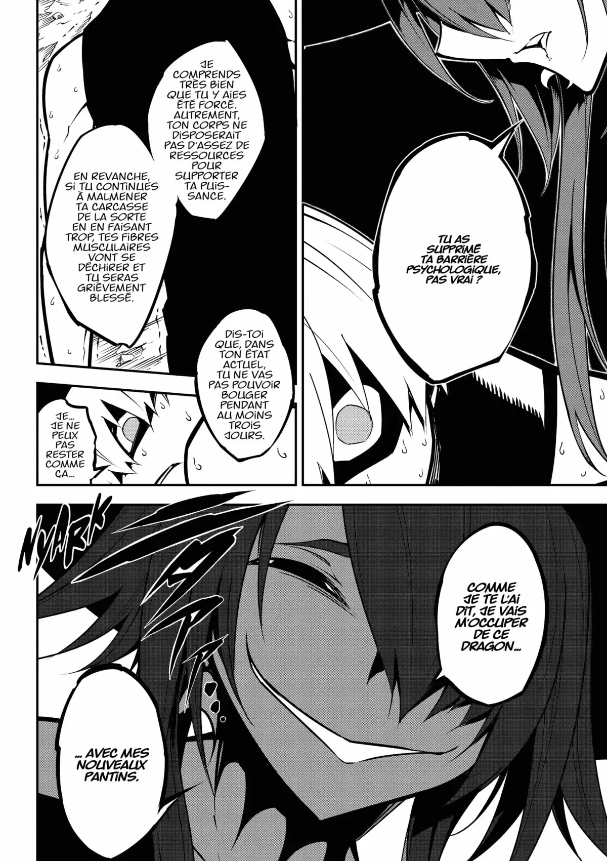 Ragna Crimson Volume 2 page 24
