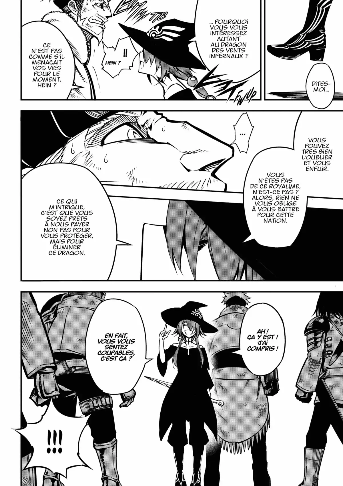 Ragna Crimson Volume 2 page 26