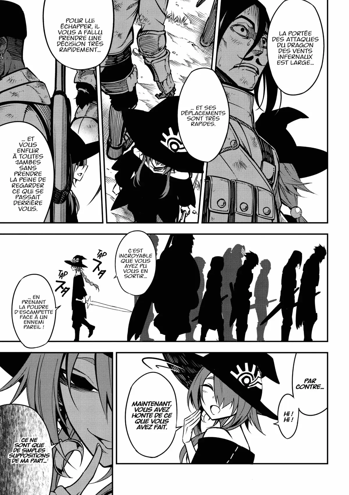 Ragna Crimson Volume 2 page 27