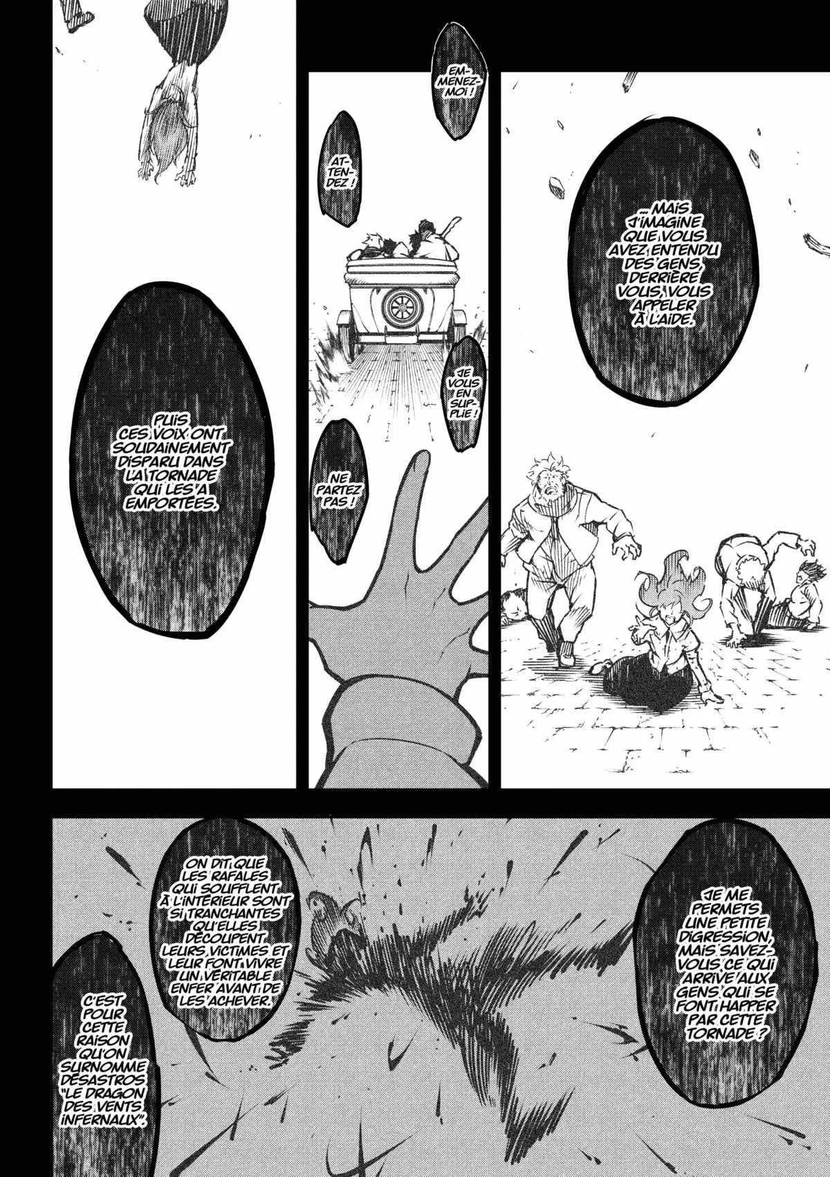 Ragna Crimson Volume 2 page 28