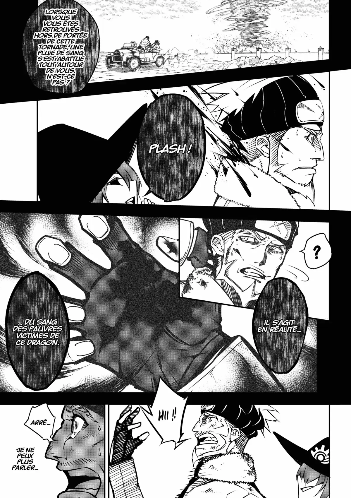Ragna Crimson Volume 2 page 29