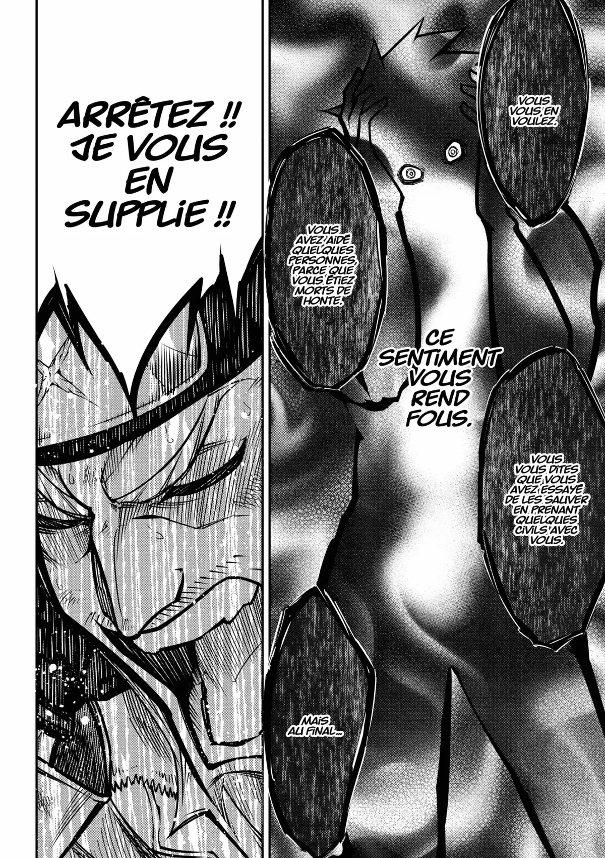 Ragna Crimson Volume 2 page 30