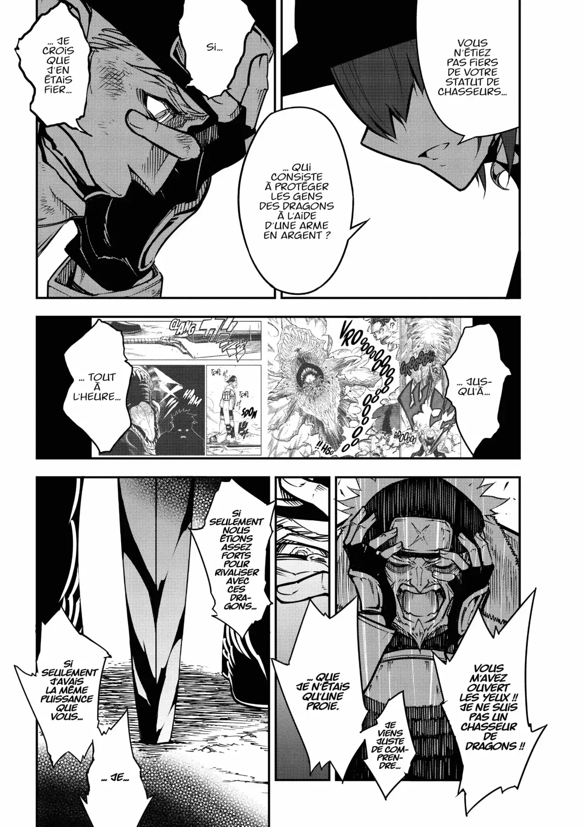 Ragna Crimson Volume 2 page 32
