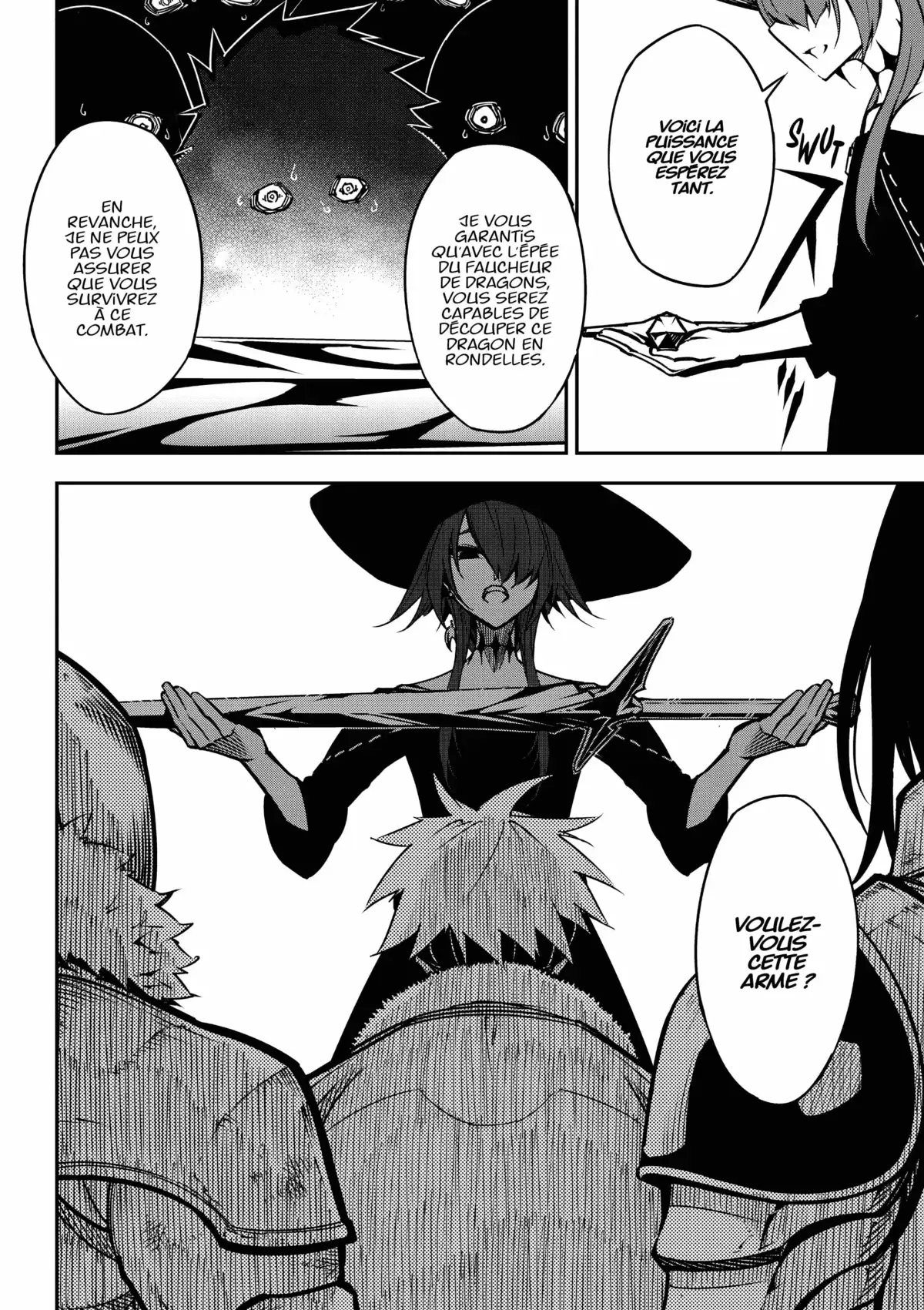 Ragna Crimson Volume 2 page 34