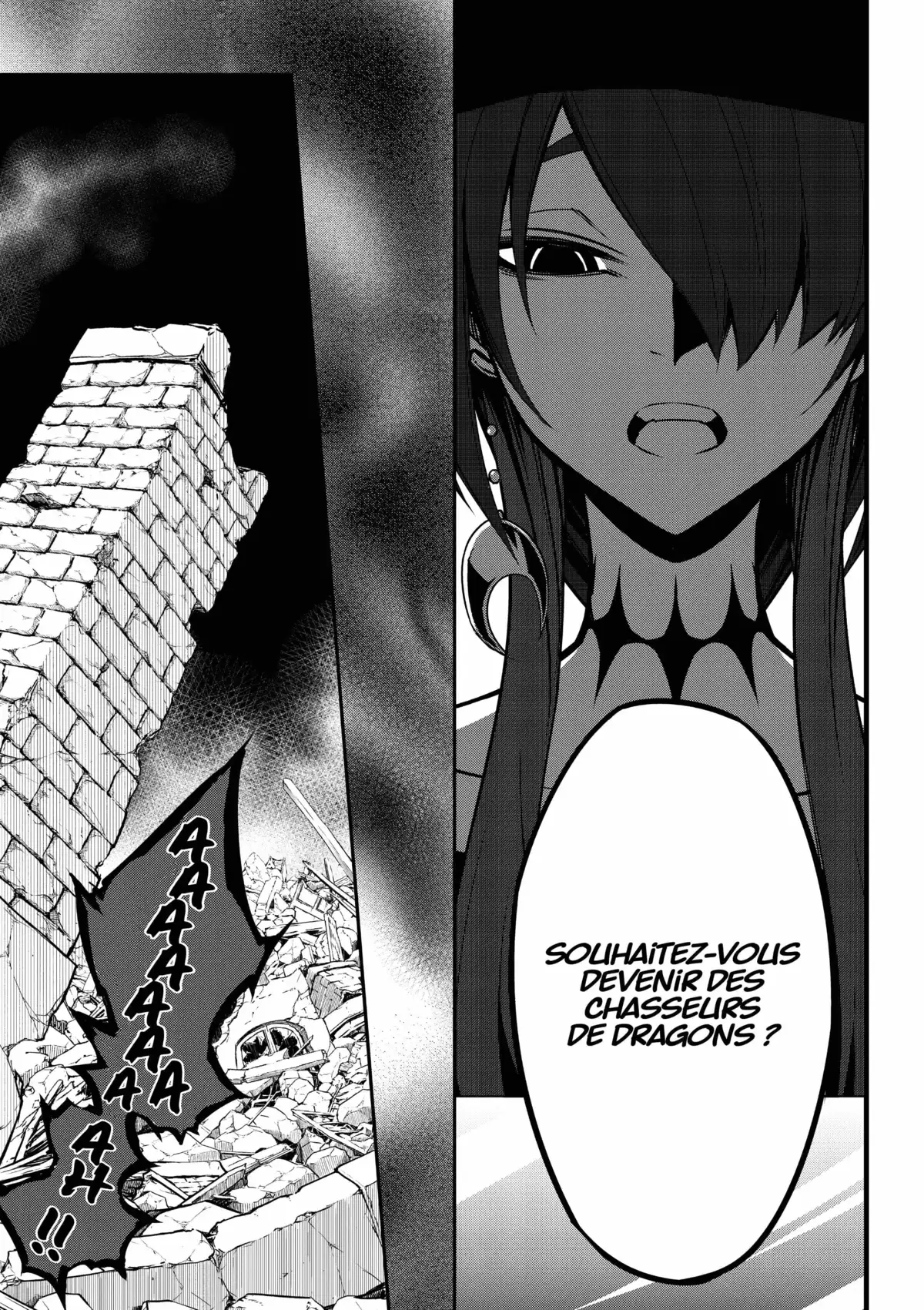 Ragna Crimson Volume 2 page 35