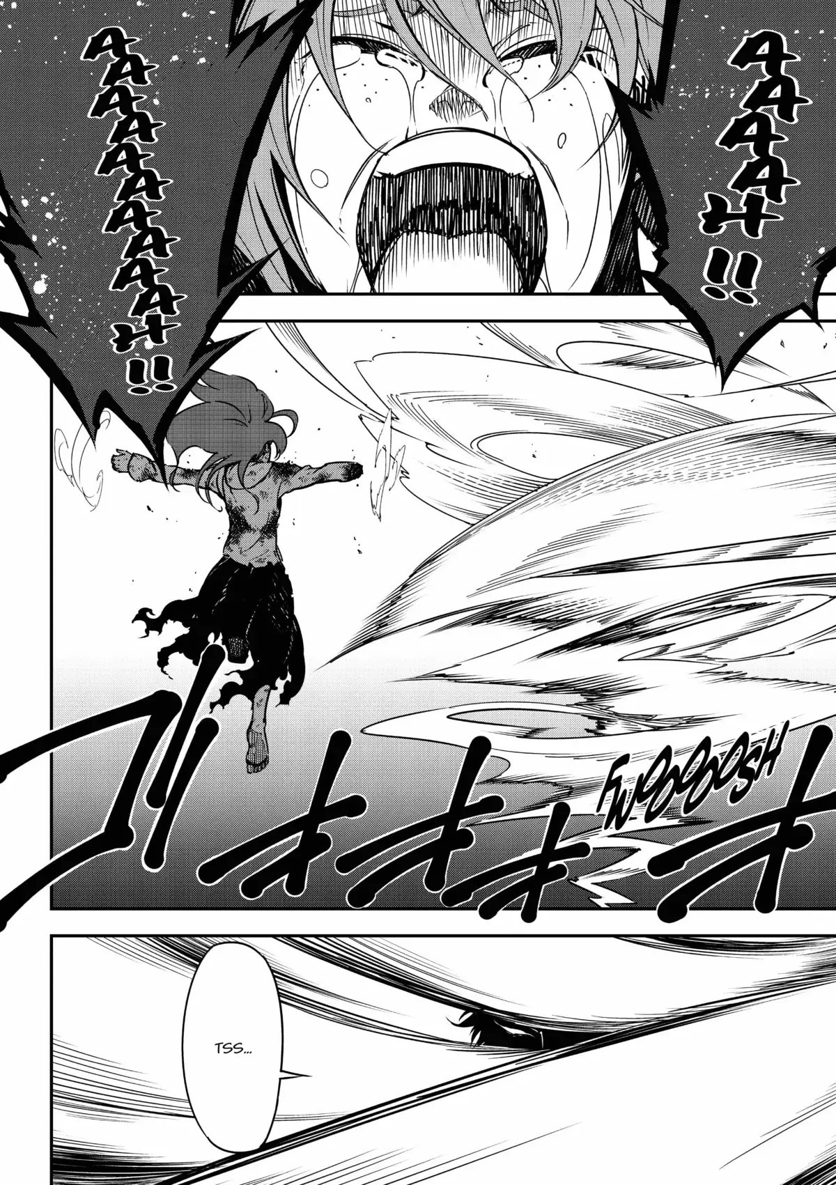 Ragna Crimson Volume 2 page 36