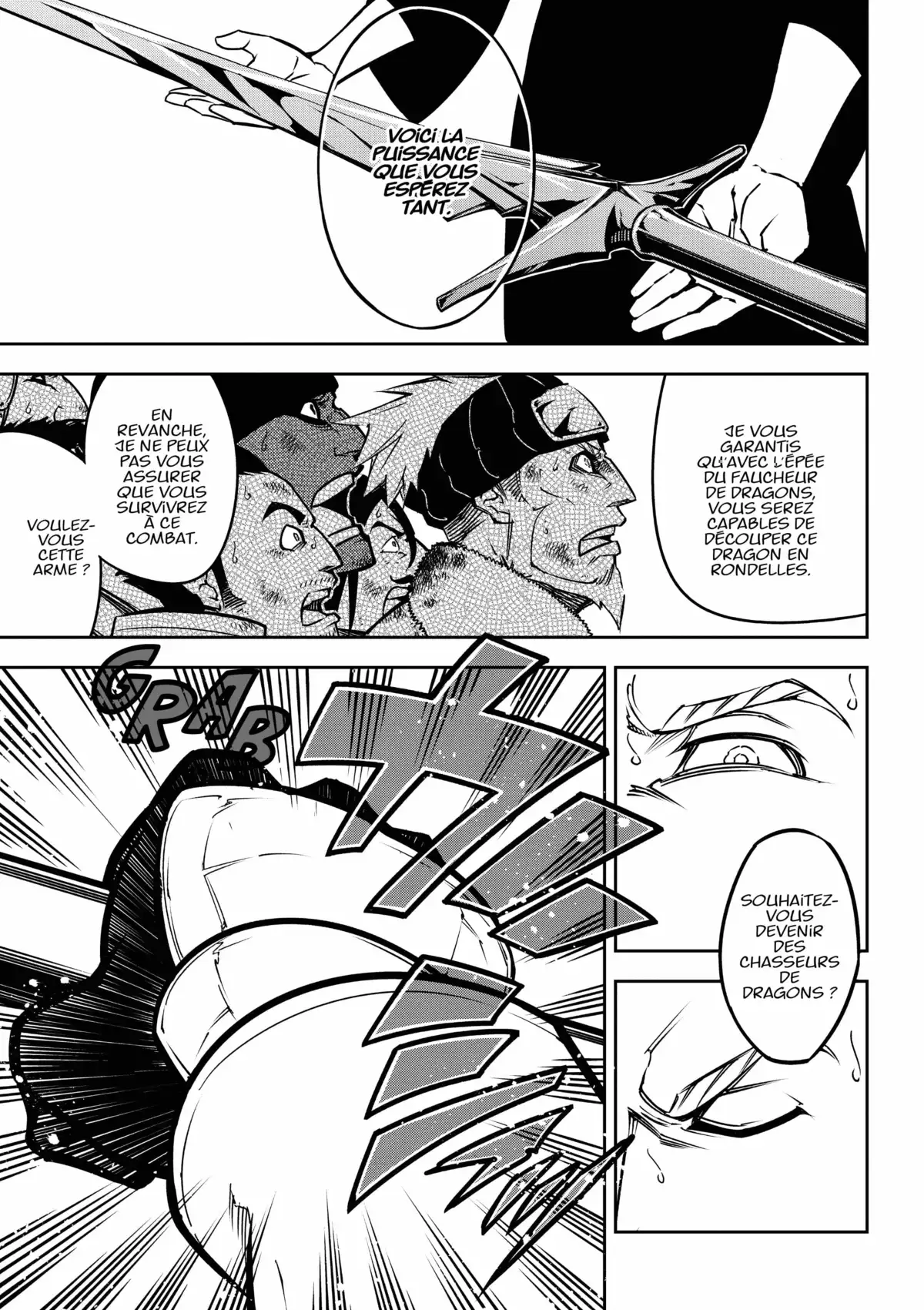 Ragna Crimson Volume 2 page 42