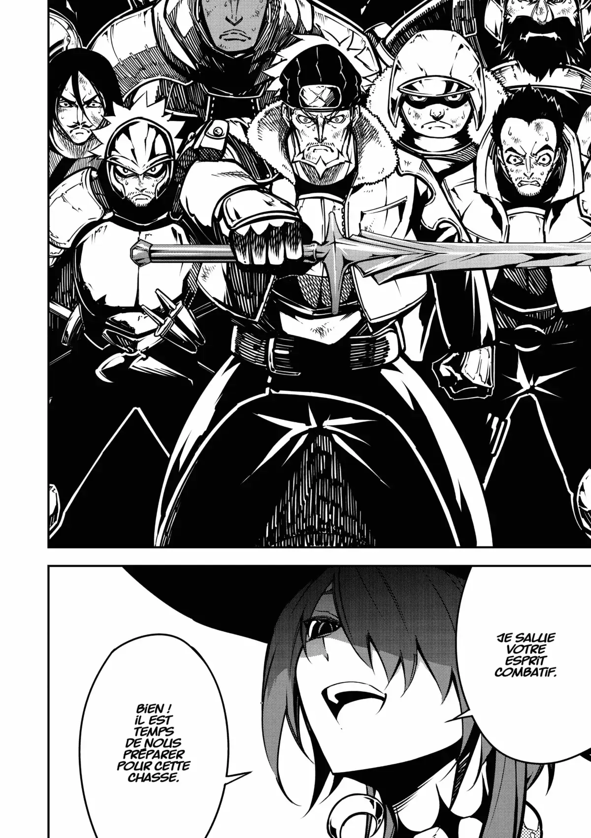 Ragna Crimson Volume 2 page 43