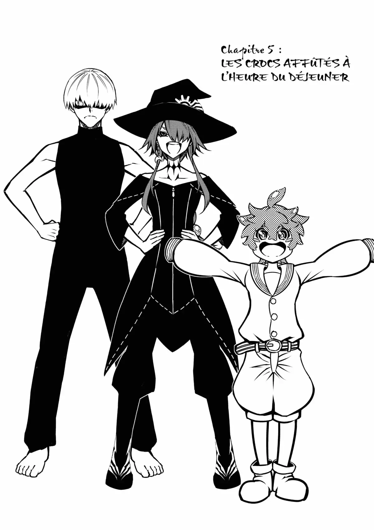 Ragna Crimson Volume 2 page 44