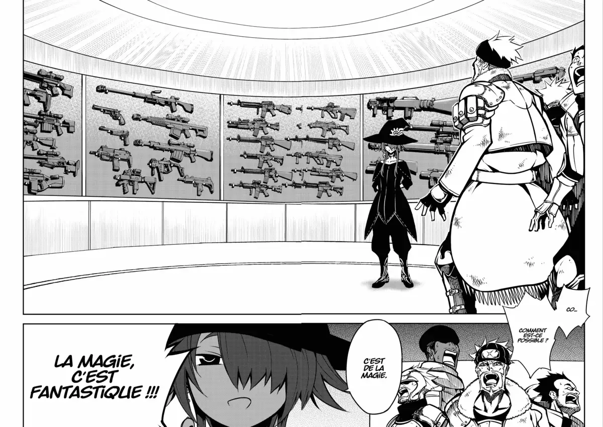 Ragna Crimson Volume 2 page 47