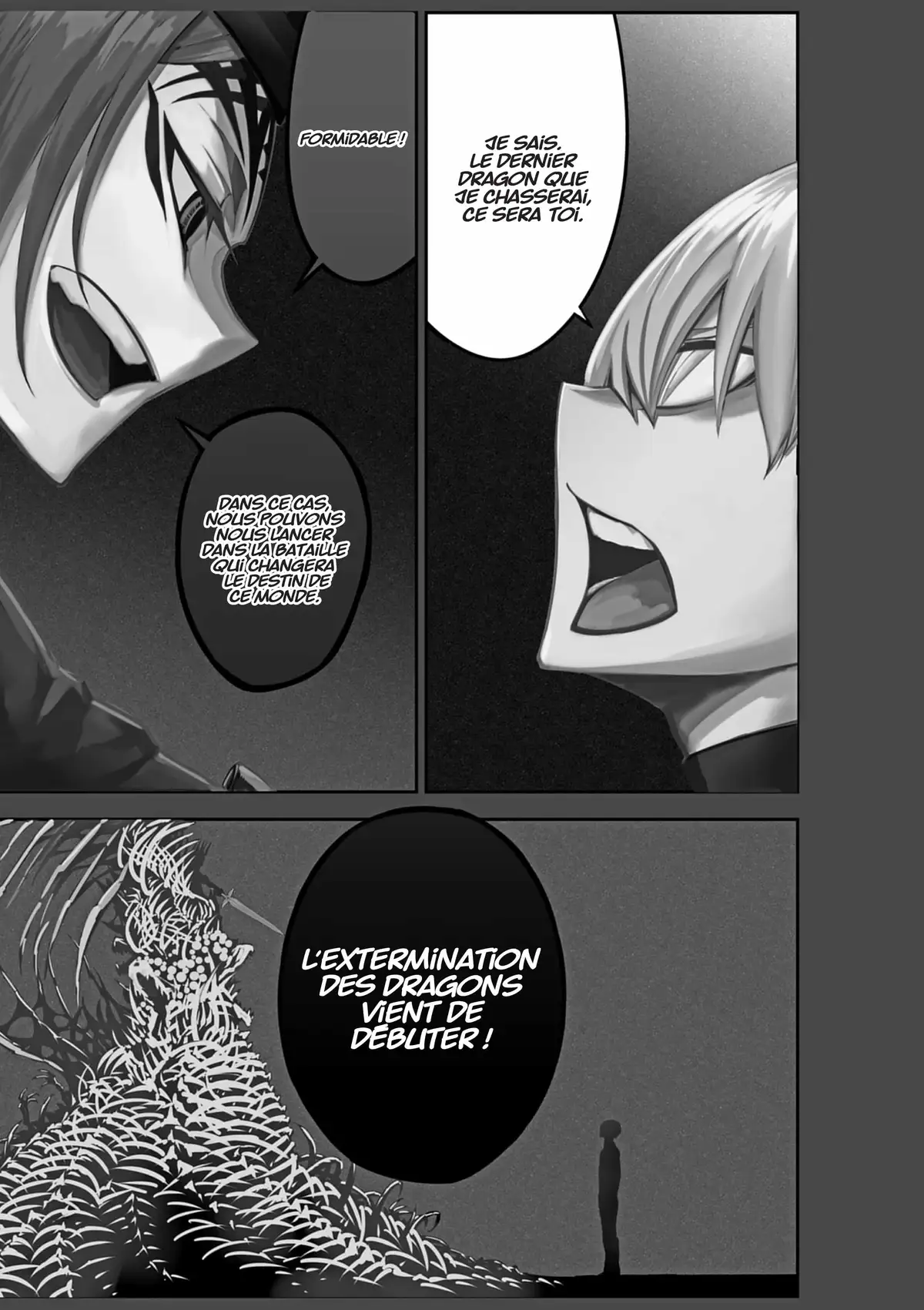 Ragna Crimson Volume 2 page 5