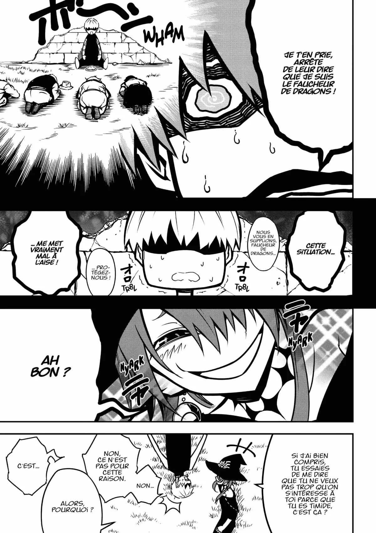 Ragna Crimson Volume 2 page 53