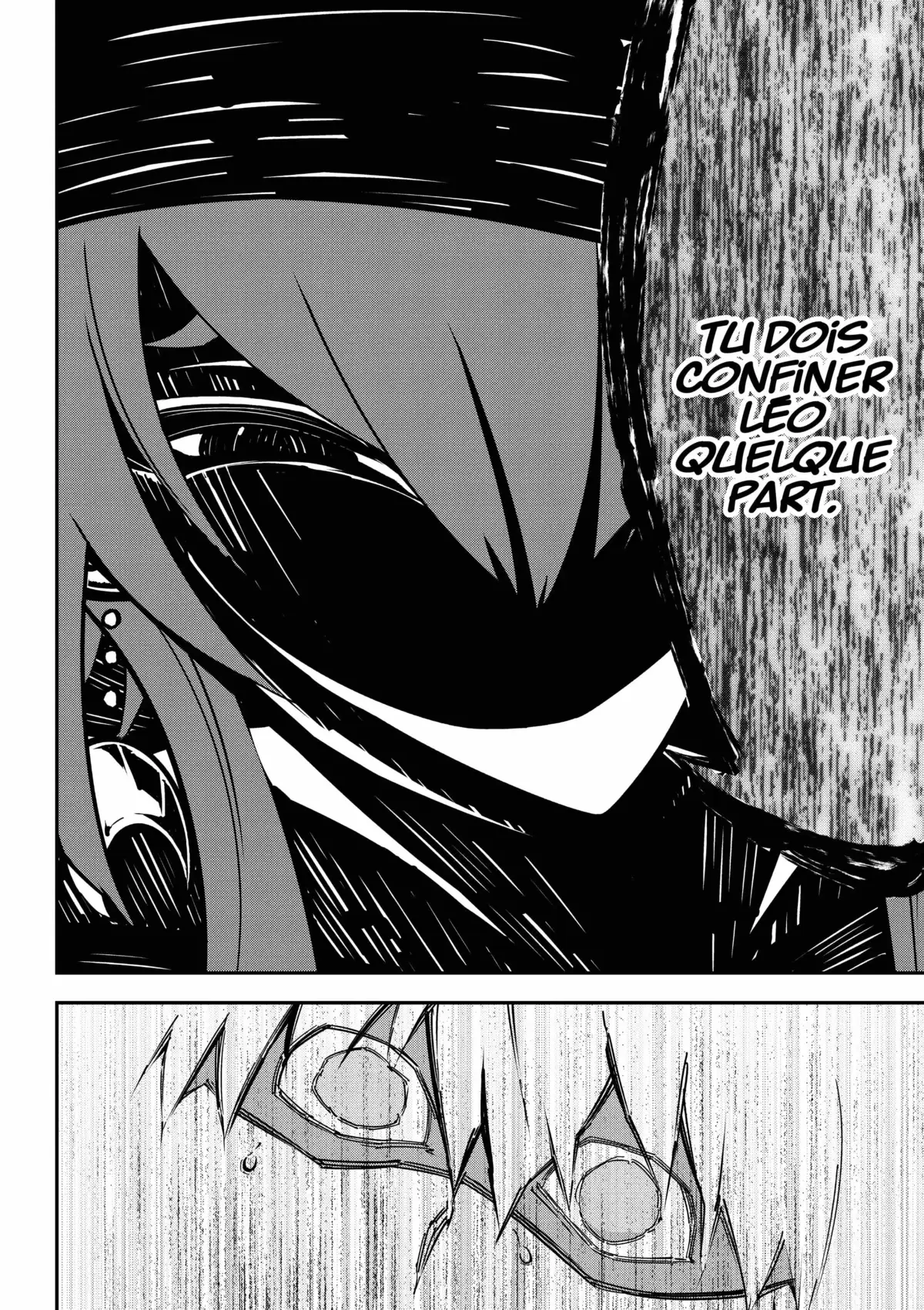 Ragna Crimson Volume 2 page 58