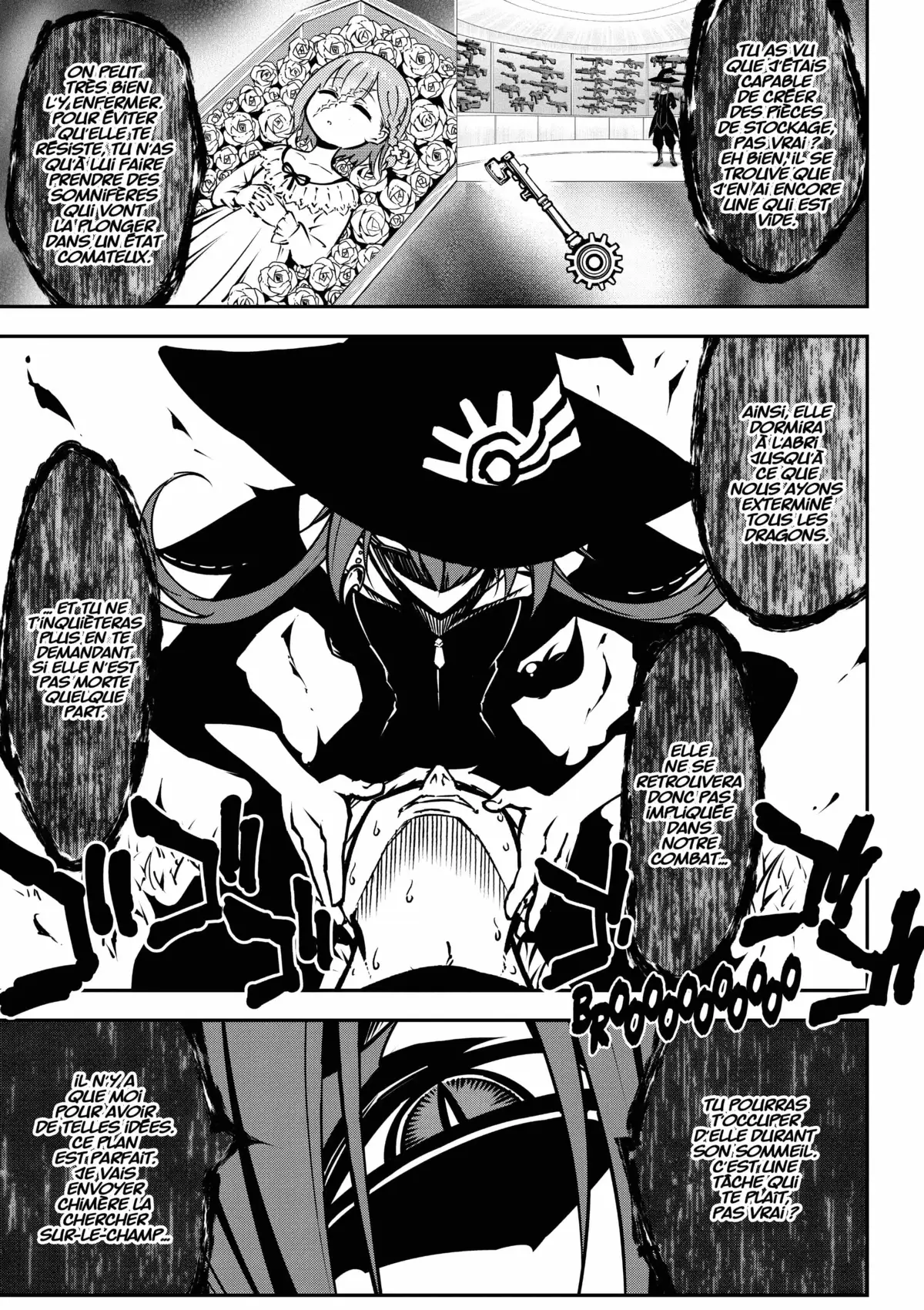 Ragna Crimson Volume 2 page 59