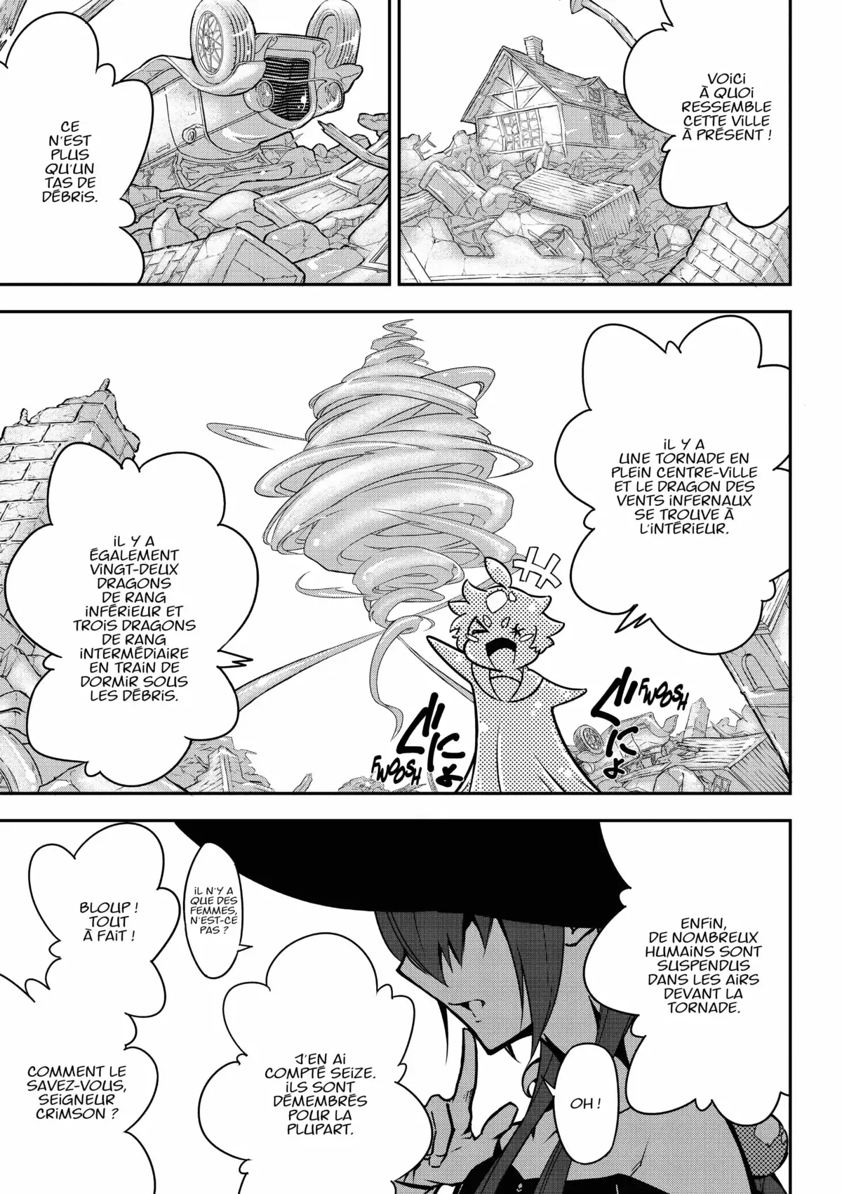 Ragna Crimson Volume 2 page 69