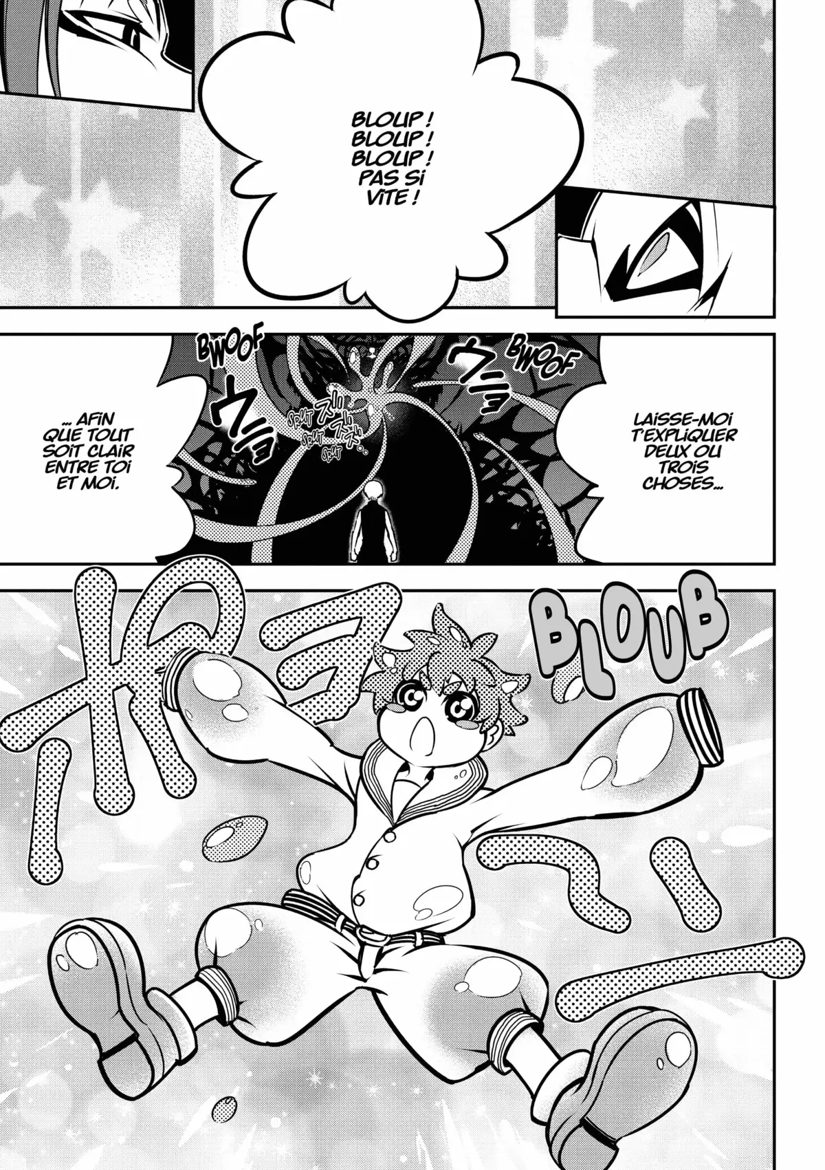 Ragna Crimson Volume 2 page 7