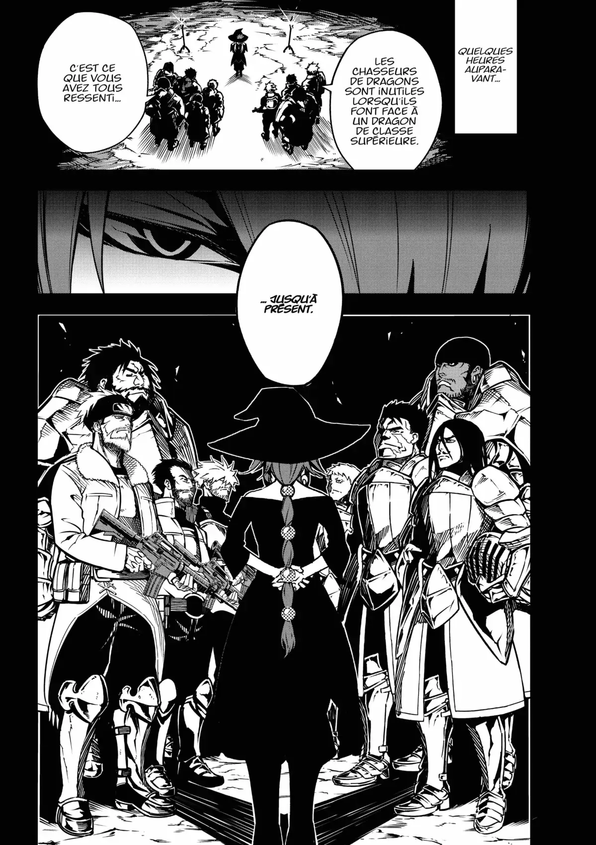 Ragna Crimson Volume 2 page 74