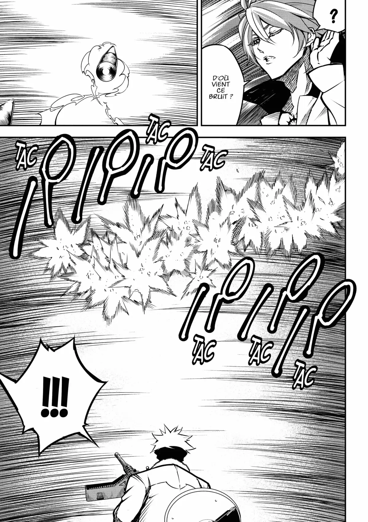 Ragna Crimson Volume 2 page 92