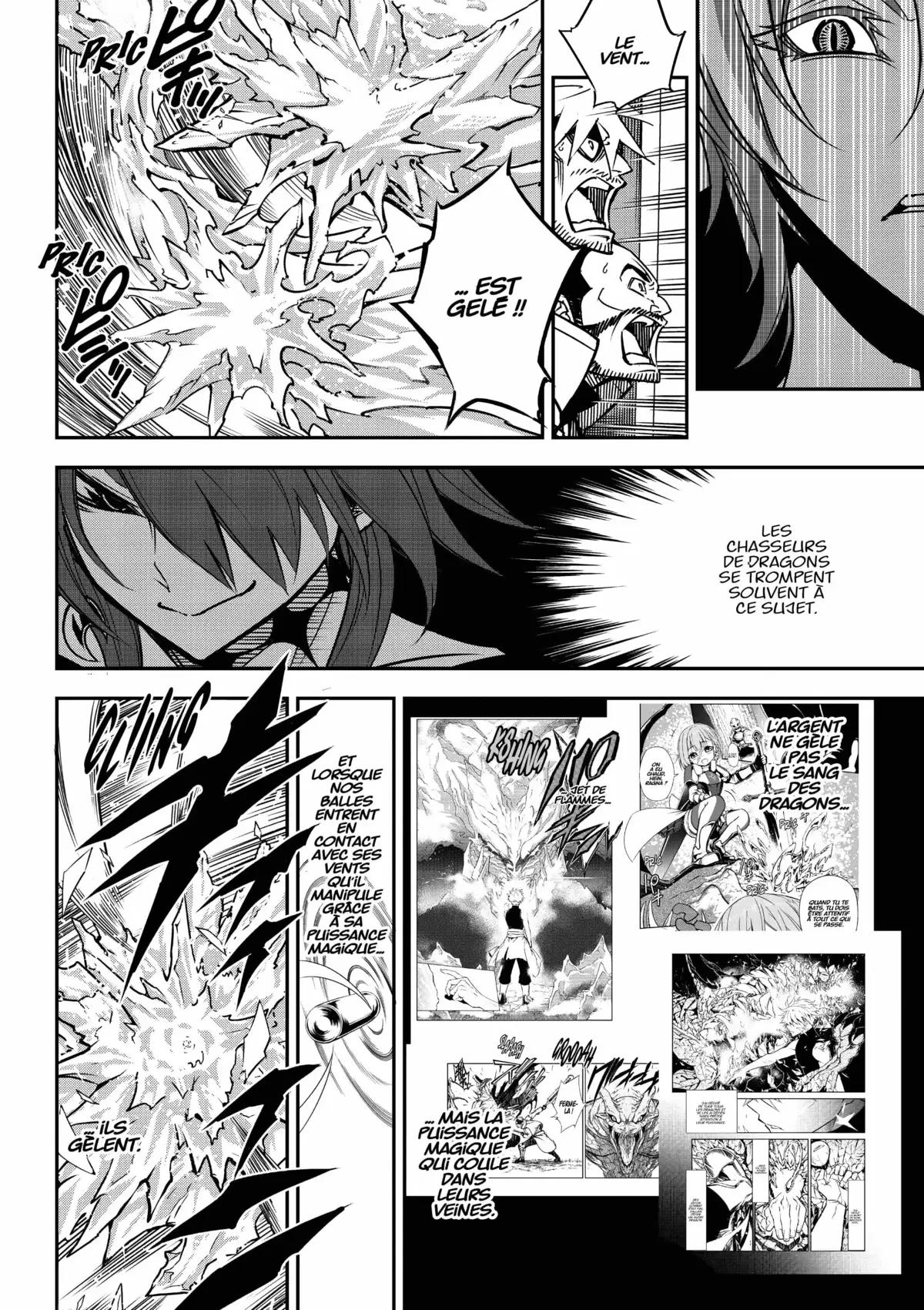 Ragna Crimson Volume 2 page 93
