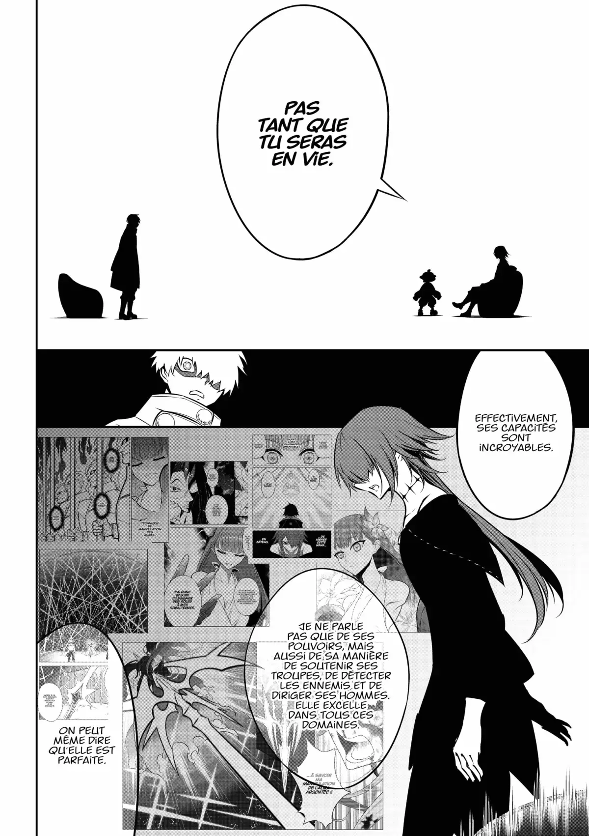 Ragna Crimson Volume 9 page 46