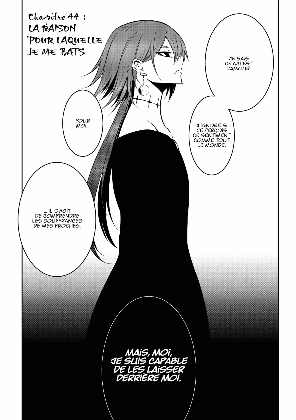 Ragna Crimson Volume 9 page 62