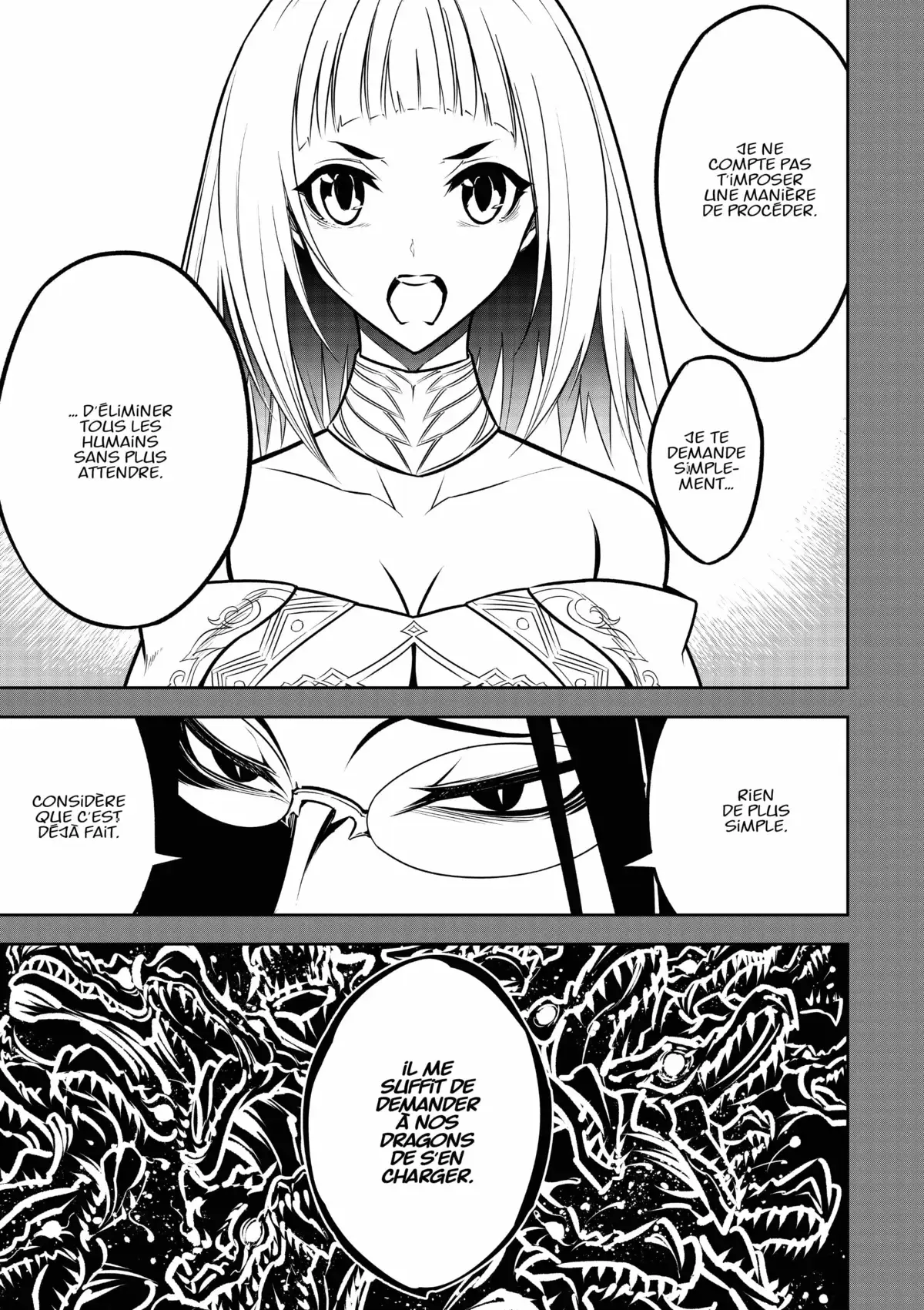 Ragna Crimson Volume 6 page 17