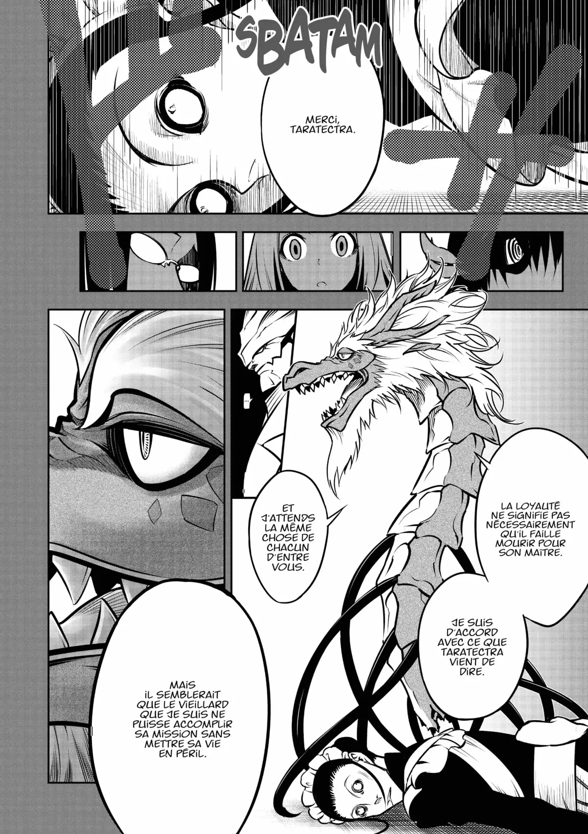 Ragna Crimson Volume 6 page 24