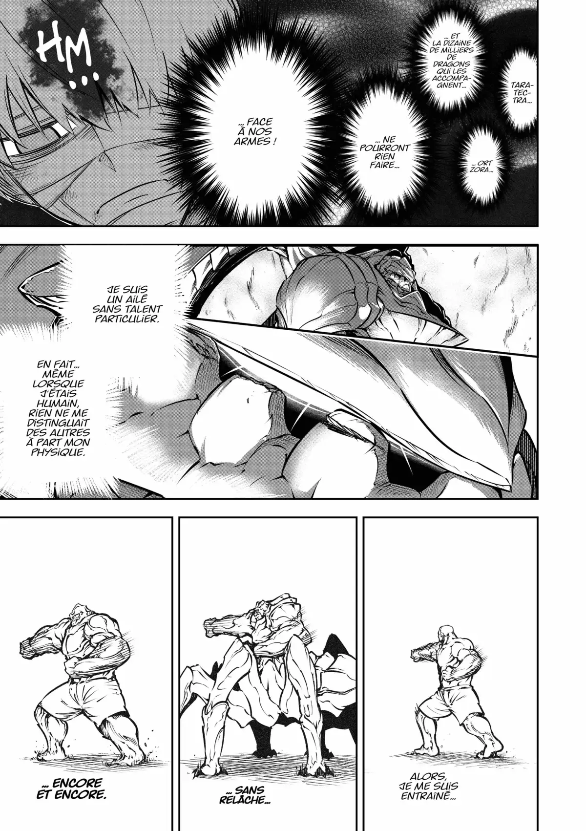 Ragna Crimson Volume 6 page 52