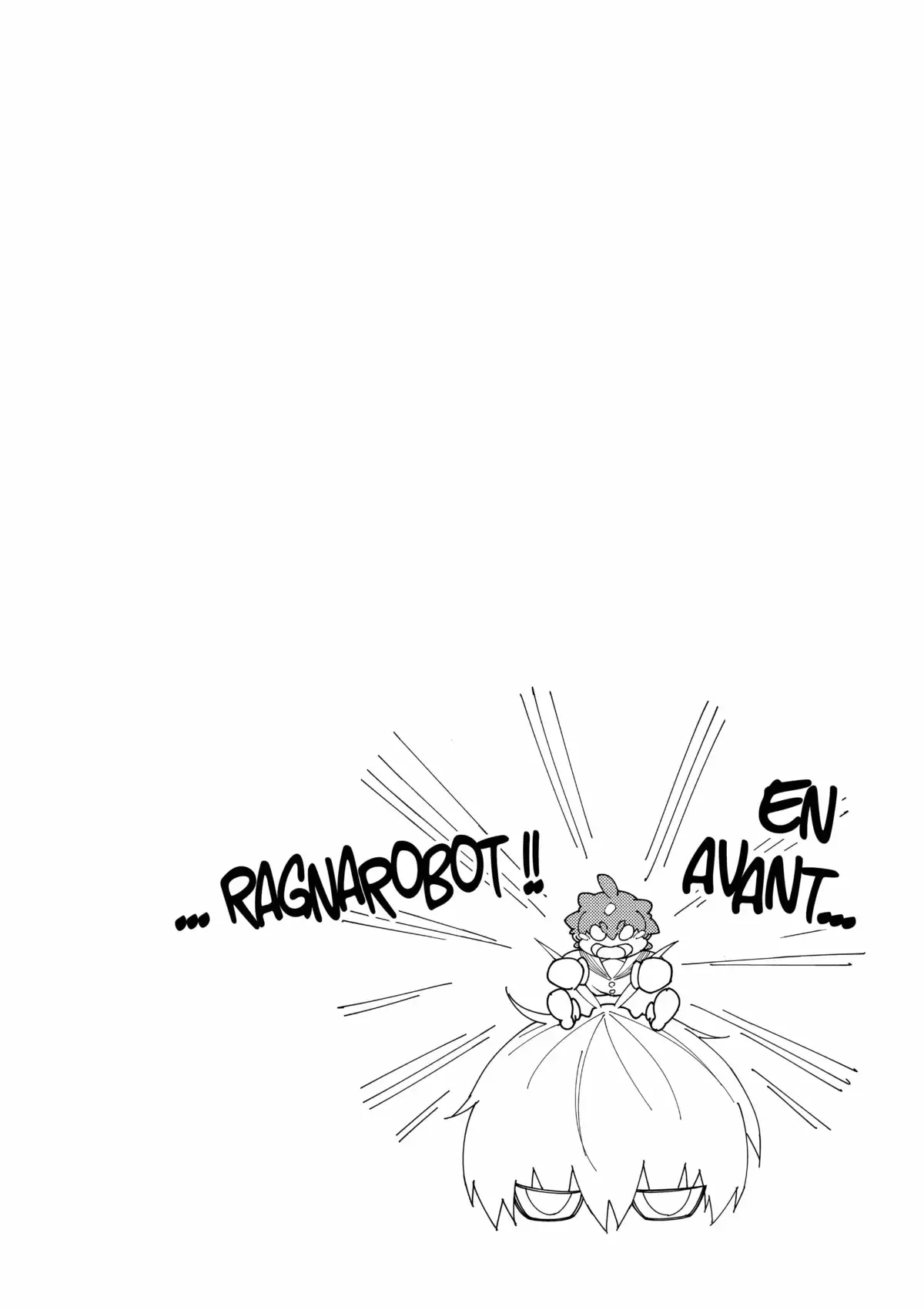 Ragna Crimson Volume 6 page 57