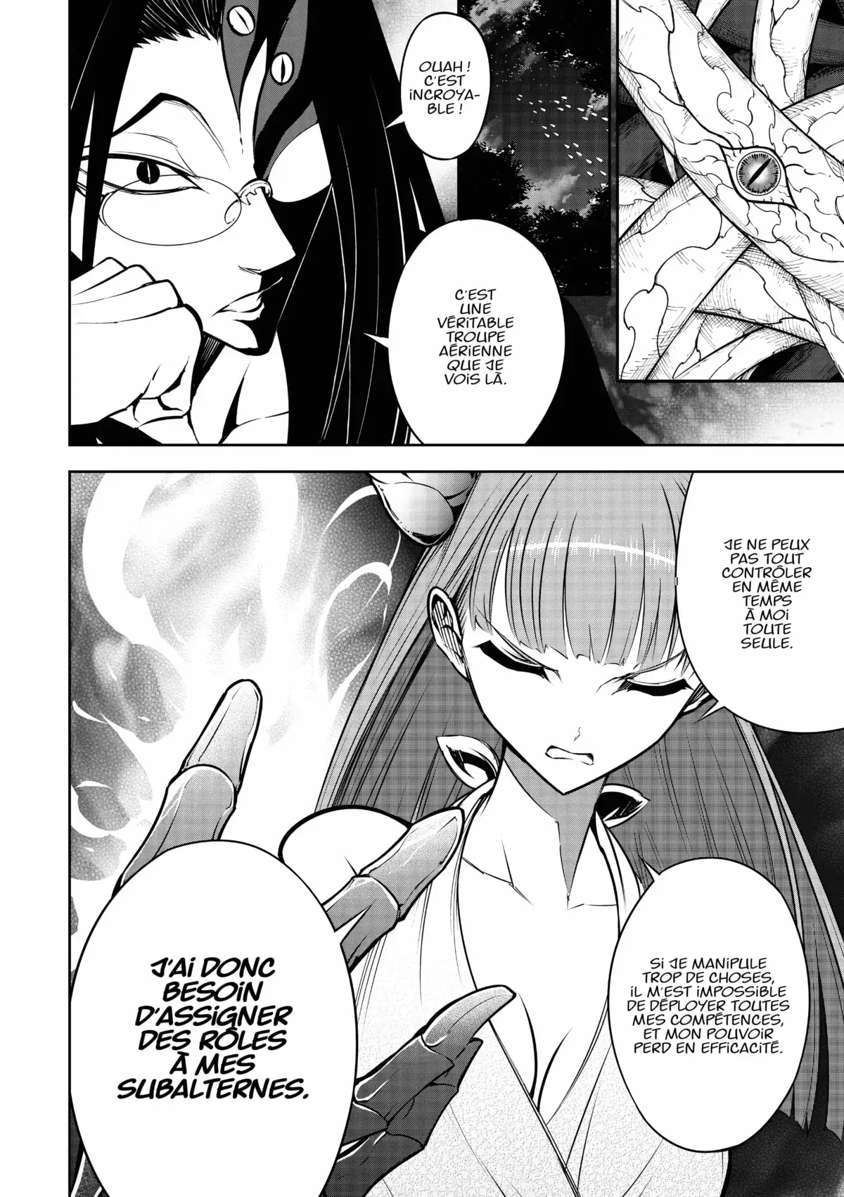 Ragna Crimson Volume 6 page 62