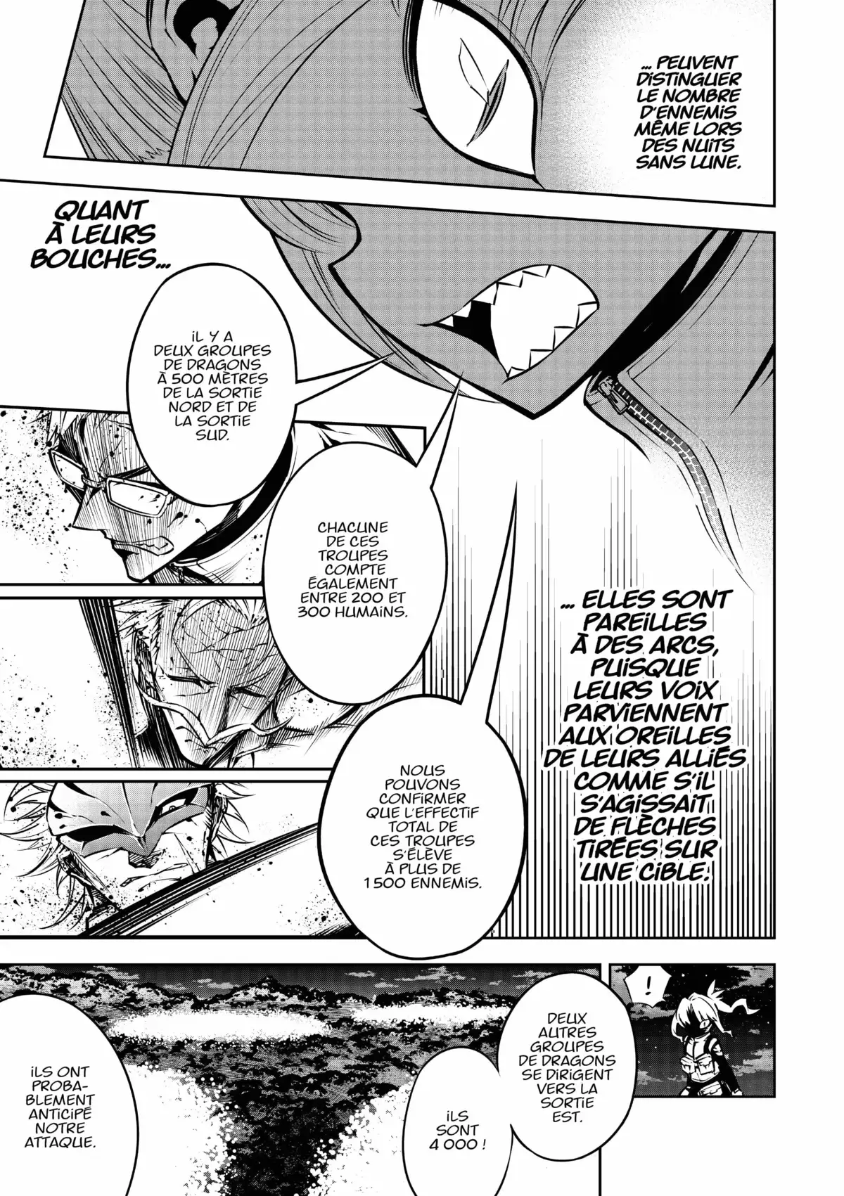 Ragna Crimson Volume 6 page 65